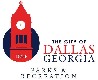 City of Dallas Parks and Recreation